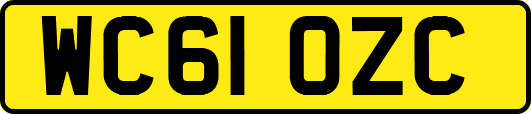 WC61OZC
