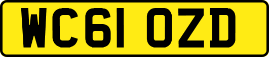 WC61OZD