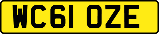 WC61OZE