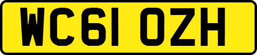 WC61OZH