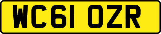 WC61OZR