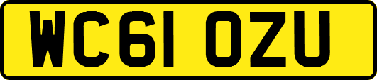 WC61OZU