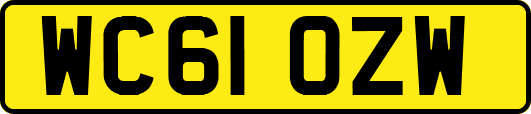 WC61OZW
