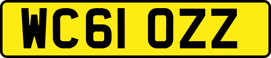 WC61OZZ