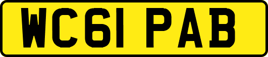 WC61PAB