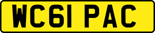 WC61PAC