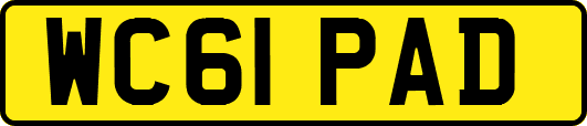 WC61PAD