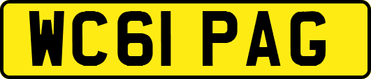 WC61PAG