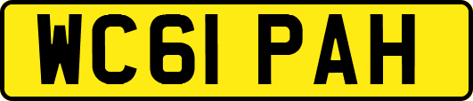 WC61PAH