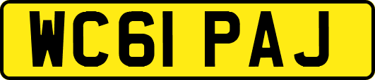 WC61PAJ