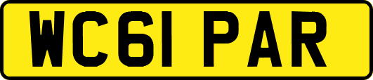 WC61PAR