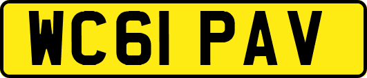WC61PAV