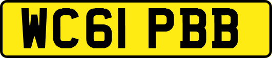 WC61PBB