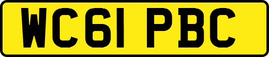 WC61PBC