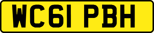 WC61PBH