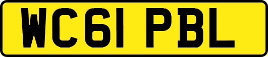 WC61PBL