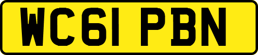 WC61PBN