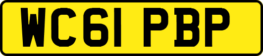 WC61PBP