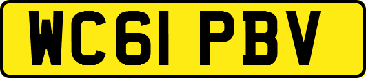 WC61PBV