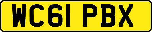WC61PBX