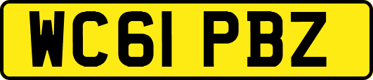 WC61PBZ