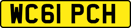 WC61PCH