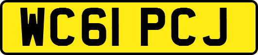 WC61PCJ