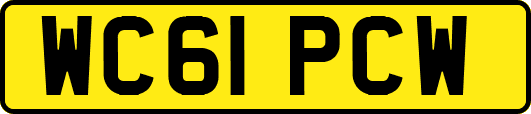 WC61PCW