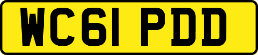 WC61PDD