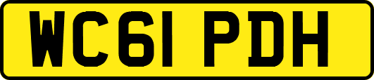 WC61PDH