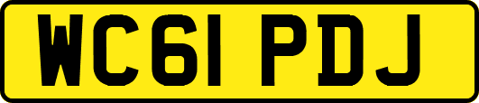 WC61PDJ