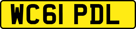WC61PDL