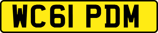 WC61PDM