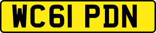 WC61PDN
