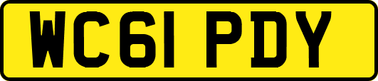 WC61PDY
