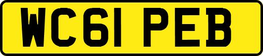 WC61PEB