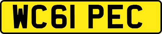 WC61PEC