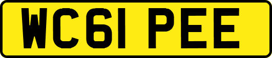 WC61PEE