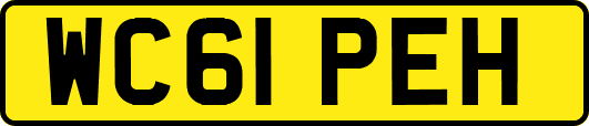 WC61PEH