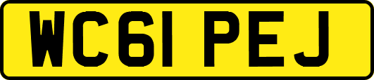 WC61PEJ