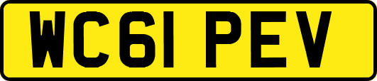 WC61PEV