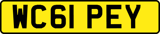 WC61PEY