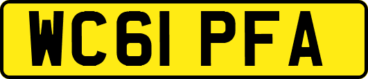 WC61PFA