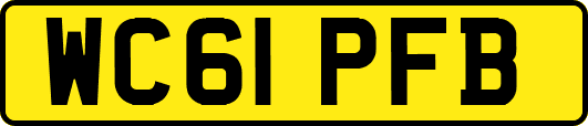 WC61PFB