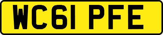 WC61PFE