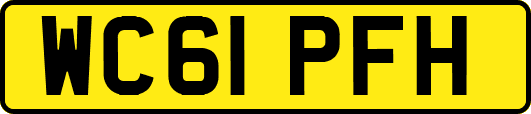 WC61PFH