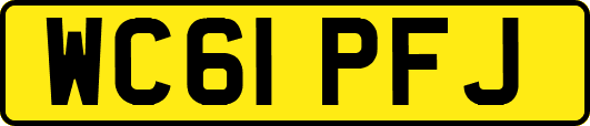 WC61PFJ