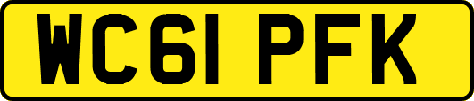 WC61PFK