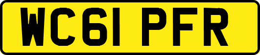 WC61PFR