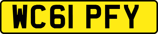 WC61PFY
